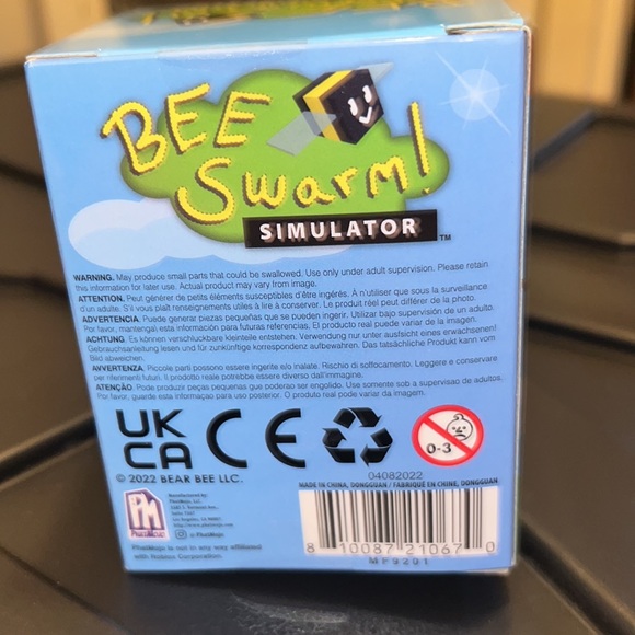 Bee Swarm! Simulator - Picture 2 of 2